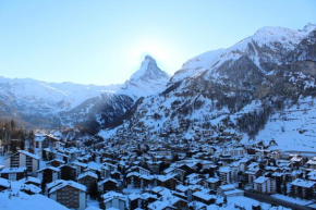 Stadel Zermatt